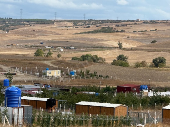 Değirmenköy Silivri Satılık Arsa |  255M2 460.000Tl Resim-5