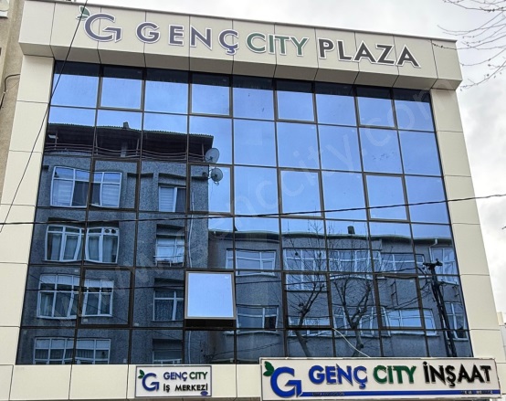 Sefaköy Küçükçekmece Kiralık Ofis / Büro |  65M2 Aylık 45.000Tl Resim-1