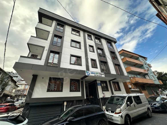 Sefaköy Küçükçekmece Kiralık Daire |  60M2 Aylık 24.000Tl Resim-1