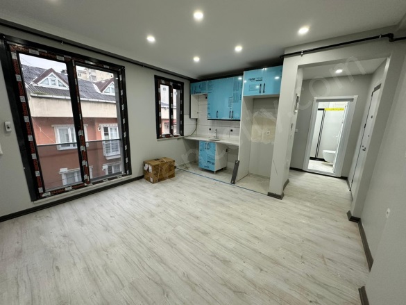 Sefaköy Küçükçekmece Kiralık Daire | Aylık 35.000Tl Resim-1