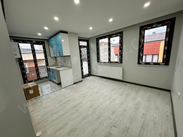 Sefaköy Küçükçekmece Kiralık Daire | Aylık 35.000Tl Resim-3