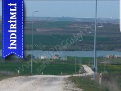 Silivri Değirmenköy Satılık Arsa 250 M2