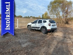 Silivri Değirmenköy Satılık Arsa 352 M2