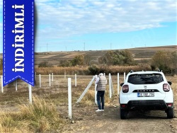 Silivri Değirmenköy Satılık Arsa 583 M2