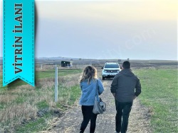 Silivri Değirmenköy Satılık Arsa 240 M2