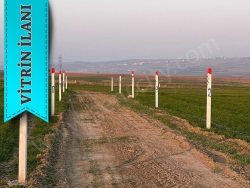 Silivri Değirmenköy Satılık Arsa 365 M2