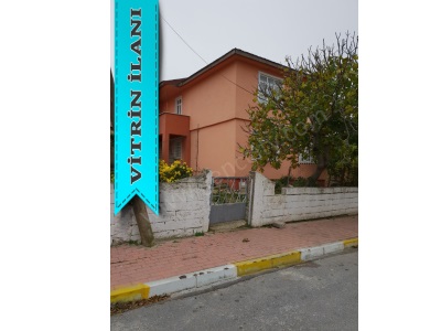 Silivri Değirmenköyde 12 Dairelik Satılık Arsa