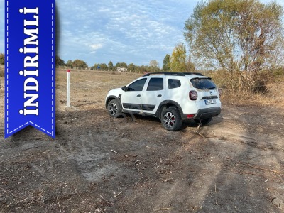 Silivride Dev Kampanya Gölete Komşu 352 M2 Parsel 385 Bin Tl Satılık Arsa Değirmenköy