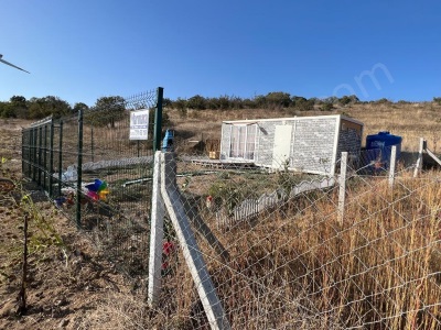 Çanta Sınırında Doğayla İç İçe Kupon Yer 307 Metre 350 Bin Tl Satılık Arsa Silivri Değirmenköy