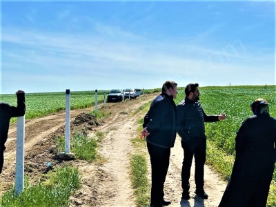 Silivri Değirmenköyde 284 Metre Parsel Tamamı 350 Bin Tl Satılık Arsa