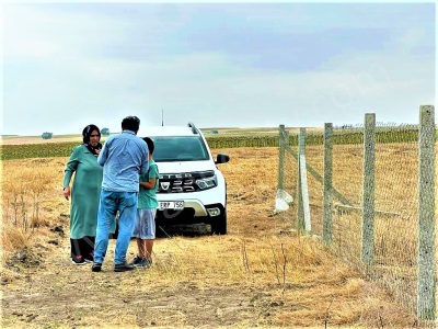 Silivride Dev Kampanya Değirmenköy De 358 M2 Parsel 450 Bin Tl Satılık Arsa