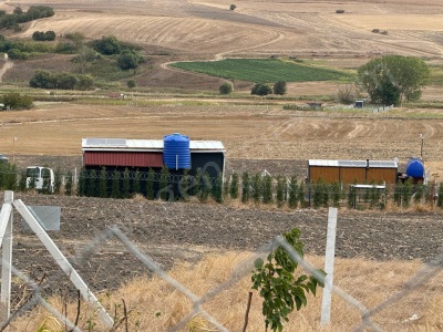 Silivri Değirmenköy De Yerleşim Yerinin Yanında Son 1 Tane 255 Metre 460 Bin Tl Satılık Arsa