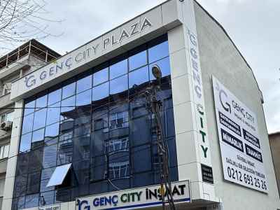 Office For Rent in  Turkey, Istanbul, Kucukcekmece, Sefakoy , 65 m2