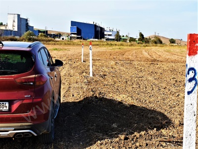 Silivri Değirmenköy De İmara Yakın 248 M² Tamamı 600 000 Tl Satılık Arsa