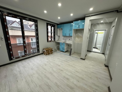 İnönü Mahallesinde 2 + 1 Kiralık Daire Küçükçekmece Sefaköy