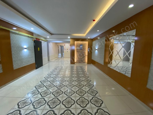 Merkez Kastamonu Kiralık Daire |  3+1 Oda | 160M2 Aylık 20.000Tl | 5. Kat | Merkezi Isınma | 1 Banyo | 1 Yatak Odası Resim-4