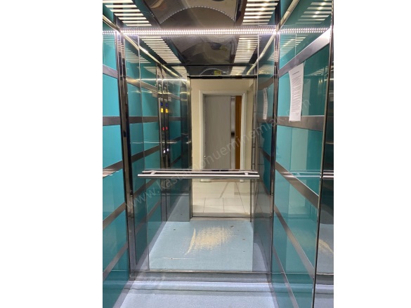 Merkez Kastamonu Kiralık Daire |  1 Oda | 40M2 Yıllık 12.500Tl Eşyalı  | 2. Kat | Merkezi Isınma | 1 Banyo | 1 Yatak Odası Resim-3