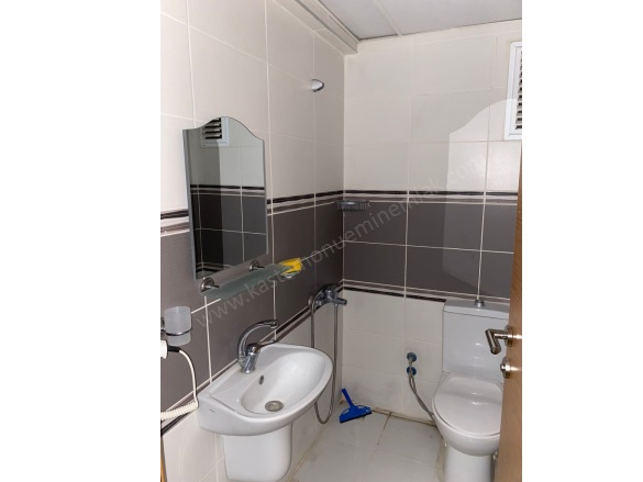 Merkez Kastamonu Kiralık Daire |  1 Oda | 40M2 Yıllık 12.500Tl Eşyalı  | 2. Kat | Merkezi Isınma | 1 Banyo | 1 Yatak Odası Resim-5