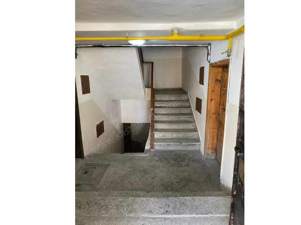 Emin Emlak Tan Merkezde Satılık Daire 3+1