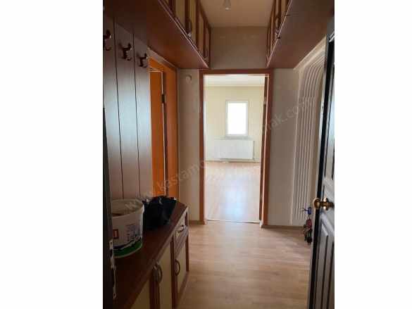 Kuzeykent Huzurkentte Kiralık Daire 2+1 Merkez