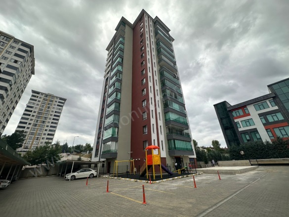 Merkez Kastamonu Kiralık Daire |  2+1 Oda | 100M2 Aylık 15.500Tl | 7. Kat | Merkezi Isınma | 1 Banyo | 1 Yatak Odası Resim-1