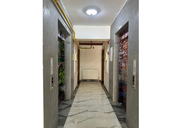 Merkez Kastamonu Kiralık Daire |  2+1 Oda | 100M2 Aylık 15.500Tl | 7. Kat | Merkezi Isınma | 1 Banyo | 1 Yatak Odası Resim-3