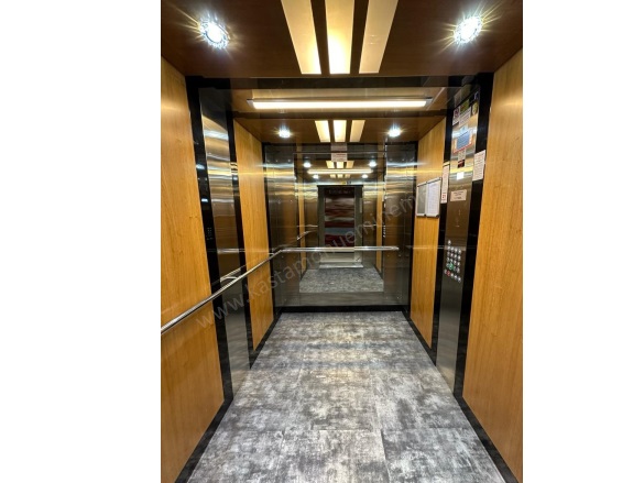 Merkez Kastamonu Kiralık Daire |  2+1 Oda | 100M2 Aylık 15.500Tl | 7. Kat | Merkezi Isınma | 1 Banyo | 1 Yatak Odası Resim-4