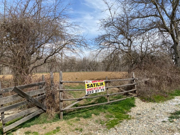 Merkez Kastamonu Satılık Tarla |  1592M2 4.000.000Tl İmarlı  Resim-2
