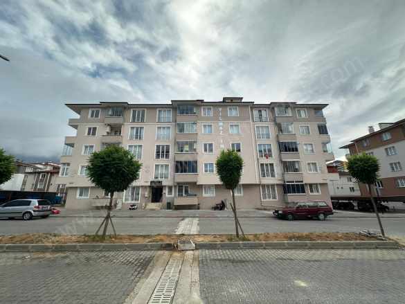 Tosya Yolunda Kiralık Daire 2+1 Merkez