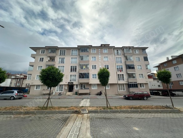 Merkez Kastamonu Kiralık Daire |  2+1 Oda | 100M2 Aylık 20.000Tl | 3. Kat | Merkezi Isınma | 1 Banyo | 1 Yatak Odası Resim-1