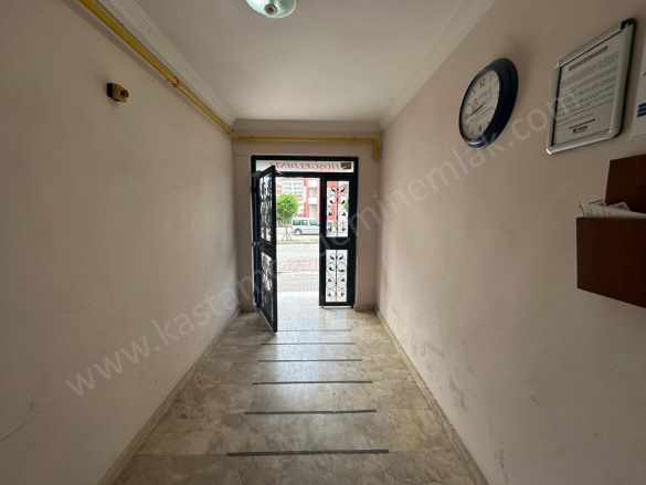 Tosya Yolunda Kiralık Daire 2+1 Merkez