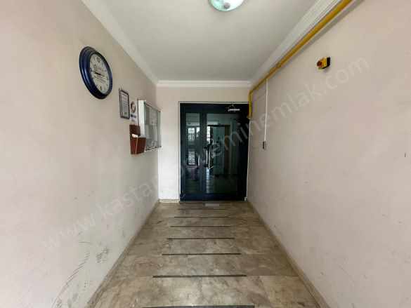 Tosya Yolunda Kiralık Daire 2+1 Merkez