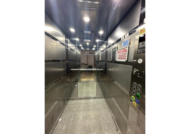 Merkez Kastamonu Kiralık Daire |  2+1 Oda | 100M2 Aylık 16.000Tl | 3. Kat | Merkezi Isınma | 1 Banyo | 1 Yatak Odası Resim-4