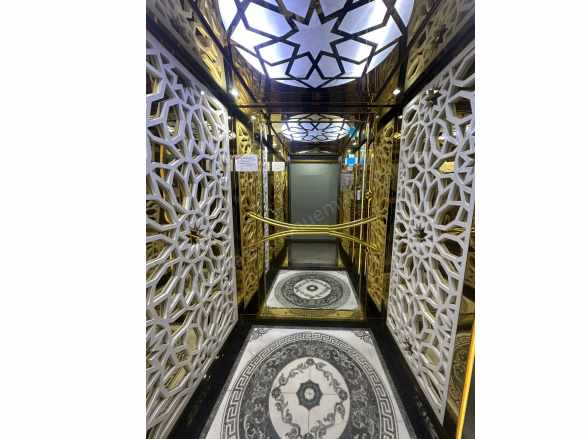 Merkez Ana Cadde Üzeri Kiralık Daire 1+1