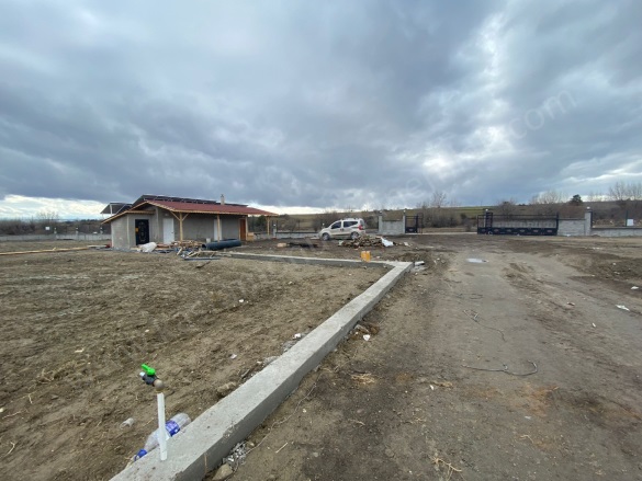 Merkez Kastamonu Satılık Parsel |  372M2 350.000Tl Resim-1