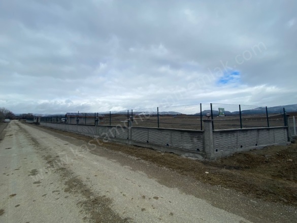 Merkez Kastamonu Satılık Parsel |  372M2 350.000Tl Resim-2