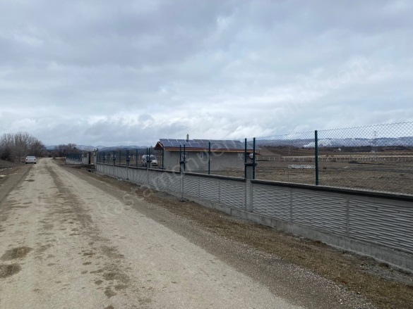 Merkez Kastamonu Satılık Parsel |  372M2 350.000Tl Resim-3