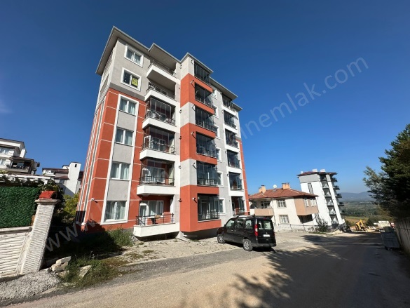 Merkez Kastamonu Satılık Daire |  1+1 Oda | 47M2 1.950.000Tl | 5. Kat | Kombi | 1 Banyo | 1 Yatak Odası Resim-1
