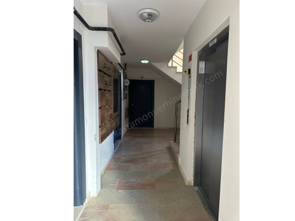 Merkez Kastamonu Satılık Daire |  1+1 Oda | 47M2 1.950.000Tl | 5. Kat | Kombi | 1 Banyo | 1 Yatak Odası Resim-2