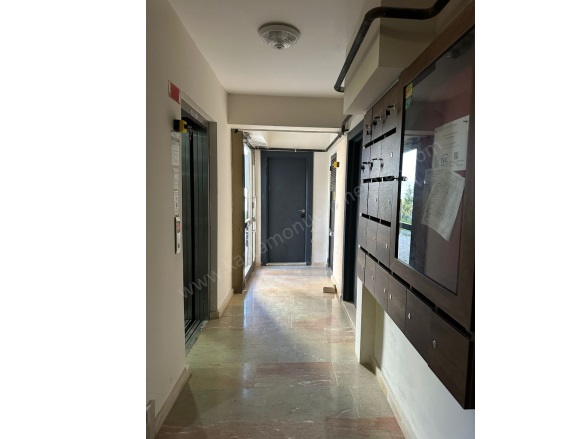 Merkez Kastamonu Satılık Daire |  1+1 Oda | 47M2 1.950.000Tl | 5. Kat | Kombi | 1 Banyo | 1 Yatak Odası Resim-3