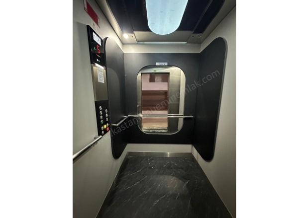 Merkez Kastamonu Satılık Daire |  1+1 Oda | 47M2 1.950.000Tl | 5. Kat | Kombi | 1 Banyo | 1 Yatak Odası Resim-4