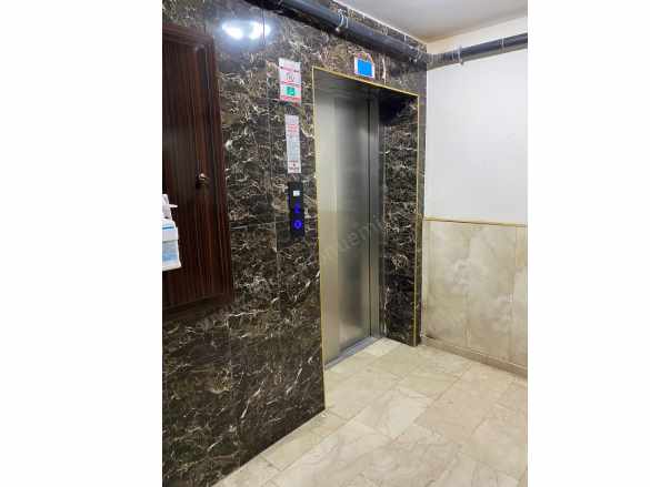 Merkezde Satılık Daire Lüks 4+1