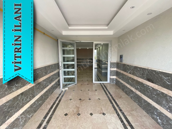 Merkez Kastamonu Satılık Daire |  2+1 Oda | 105M2 3.875.000Tl  Krediye Uygun  | 12. Kat | Merkezi Isınma | 1 Banyo | 1 Yatak Odası Resim-2