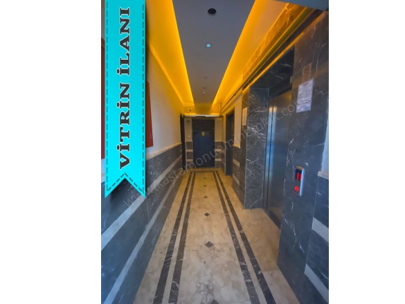 Merkez Kastamonu Satılık Daire |  2+1 Oda | 105M2 3.525.000Tl  Krediye Uygun  | 12. Kat | Merkezi Isınma | 1 Banyo | 1 Yatak Odası Resim-3