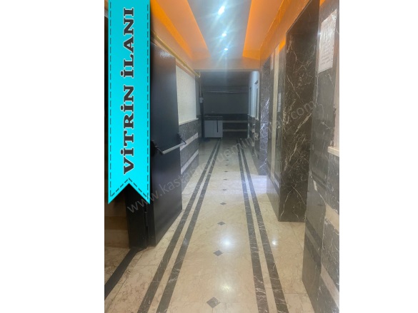 Merkez Kastamonu Satılık Daire |  2+1 Oda | 105M2 3.525.000Tl  Krediye Uygun  | 12. Kat | Merkezi Isınma | 1 Banyo | 1 Yatak Odası Resim-4