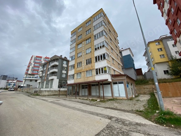 Merkez Kastamonu Kiralık Daire |  2+1 Oda | 65M2 Aylık 14.500Tl Eşyalı  | 3. Kat | Kombi | 1 Banyo | 1 Yatak Odası Resim-1