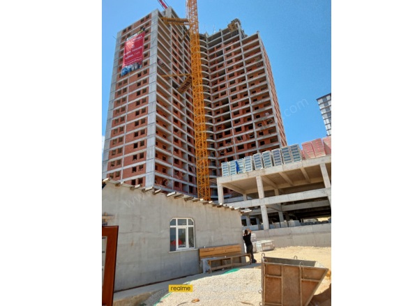 Merkez Kastamonu Satılık Daire |  1+1 Oda | 95M2 2.000.000Tl  Krediye Uygun  | 6. Kat | Merkezi Isınma | 1 Banyo | 1 Yatak Odası Resim-2