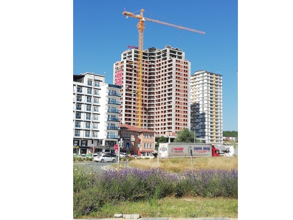 Merkez Kastamonu Satılık Daire |  1+1 Oda | 95M2 2.000.000Tl  Krediye Uygun  | 6. Kat | Merkezi Isınma | 1 Banyo | 1 Yatak Odası Resim-3