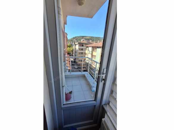 Merkezde Kiralık Daire Eşyalı 2+1