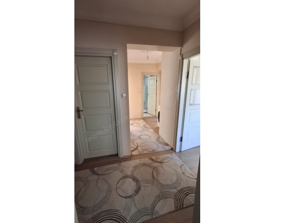 Merkez Kastamonu Kiralık Daire |  2+1 Oda | 100M2 Aylık 20.000Tl Eşyalı  | 4. Kat | Kombi | 1 Banyo | 1 Yatak Odası Resim-5
